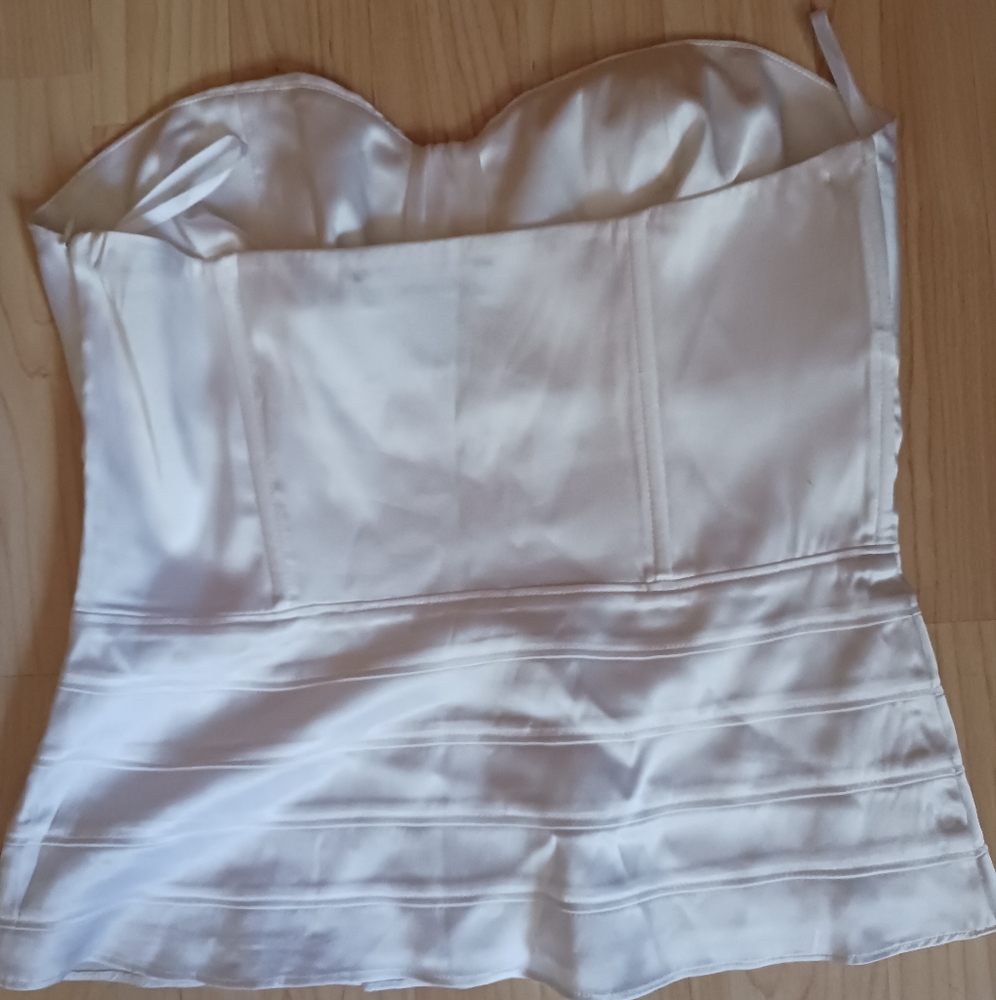 Tube top - Picture 2 of 2